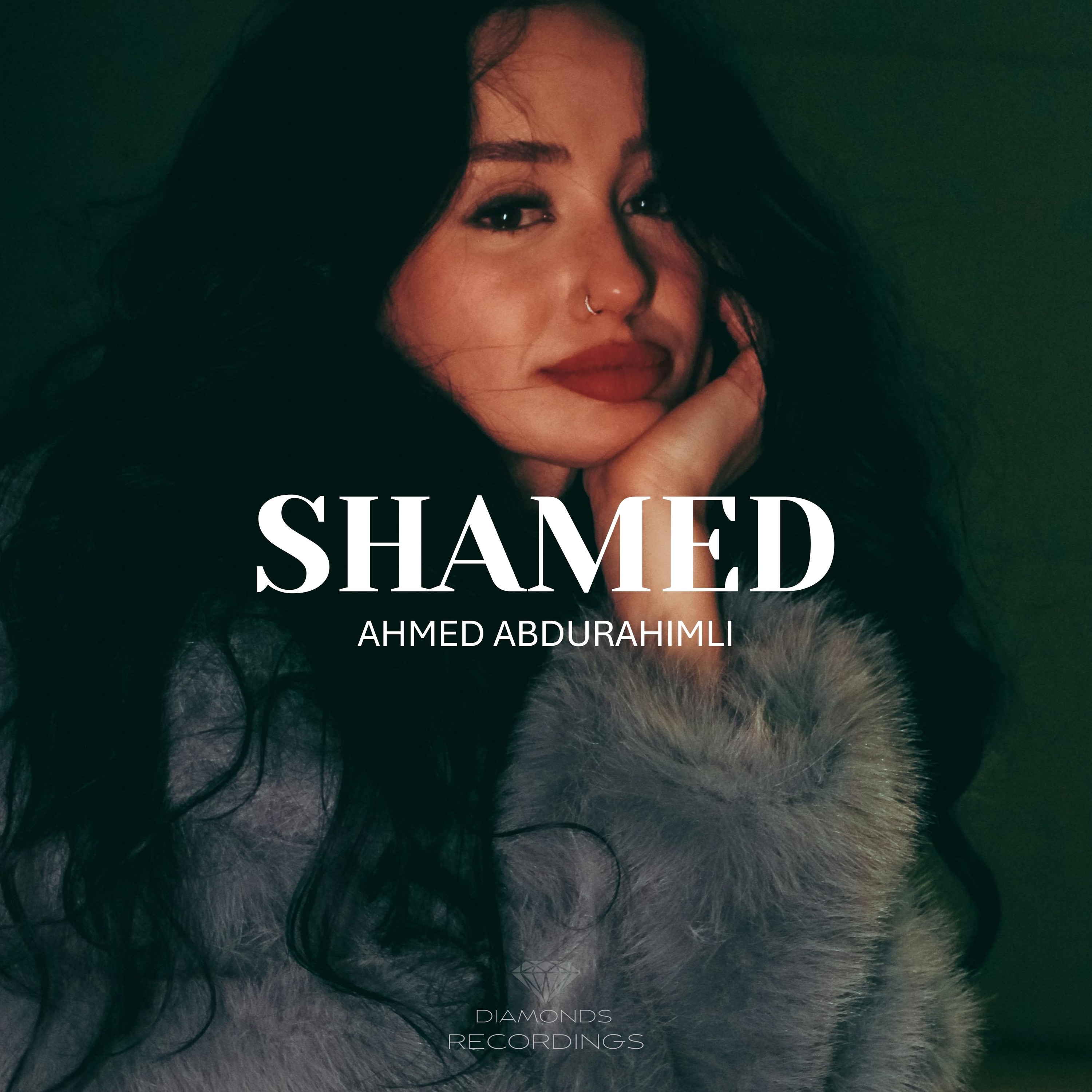 Shamed - Single