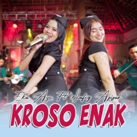 Kroso Enak (feat. Wafiq Azizah) - Single - Eka Ayu
