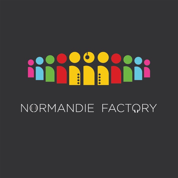 NORMANDIE FACTORY artwork