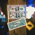 Dive Bar at the End of the World