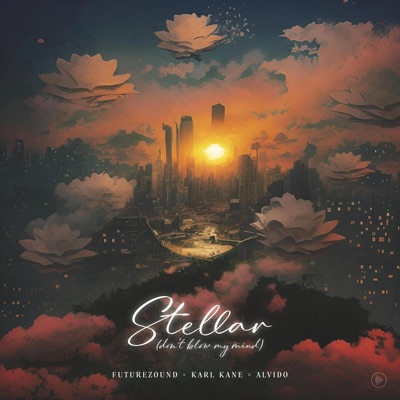 Stellar (Don't Blow My Mind) - Single