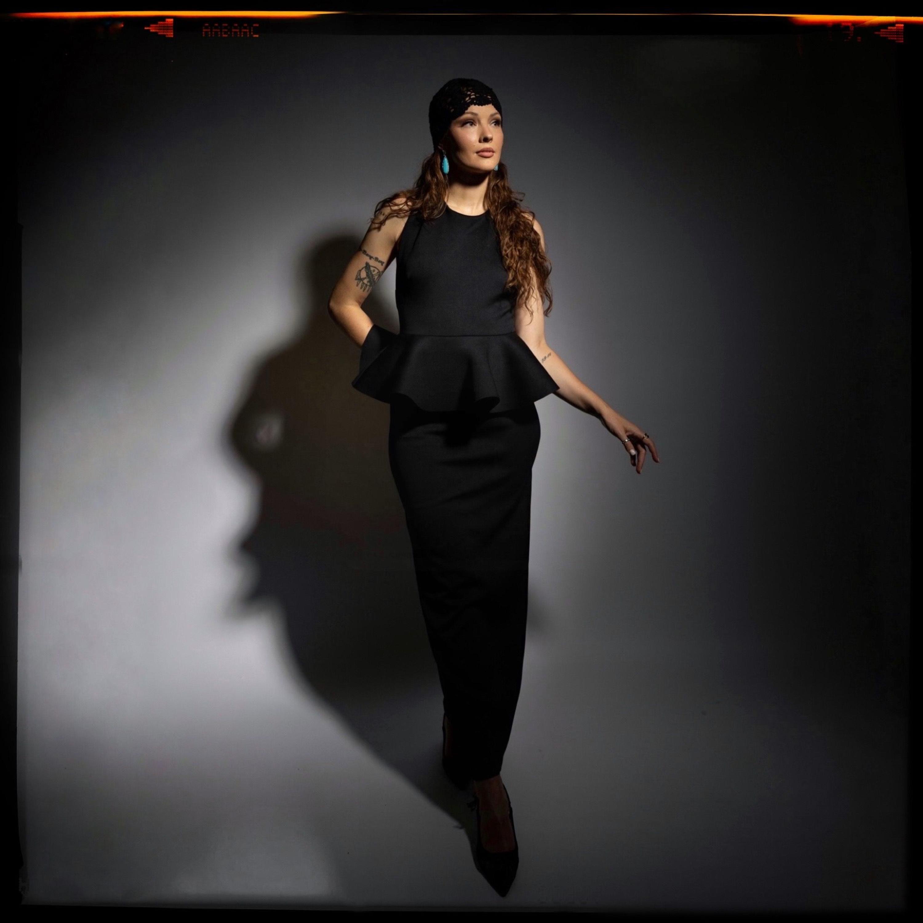 Standing Tall - Single