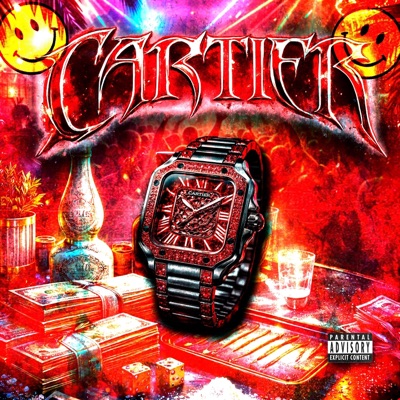 CARTIER - Single