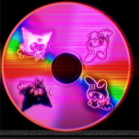 KUROMI AND MY MELODY - Single - Splats Archives & Splats