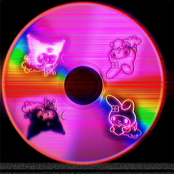 KUROMI AND MY MELODY - Single