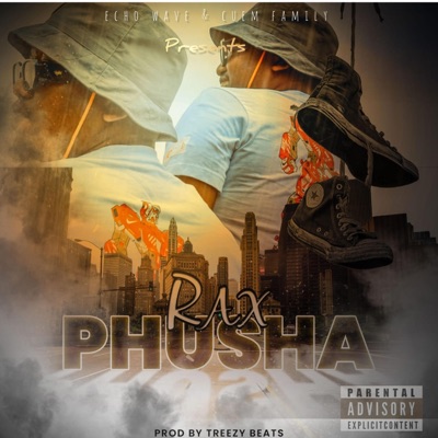 Phusha - Single