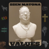 Ssen Matona - VALUES artwork