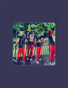 Listen to MgDuke, watch music videos, read bio, see tour dates & more!