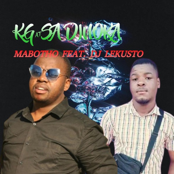 Bitsa molaza (feat. Dj Lekusto)