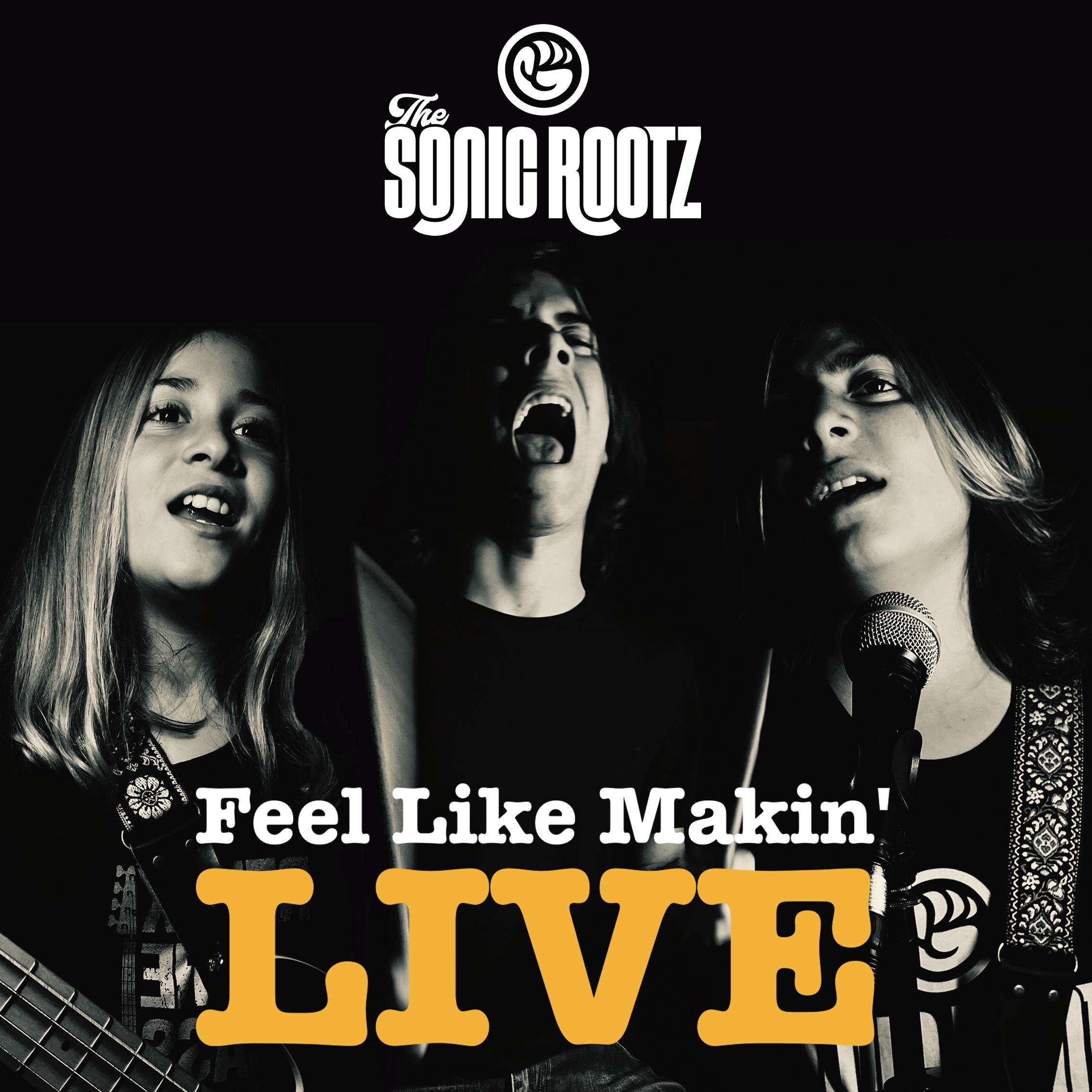 Feel Like Makin' Live
