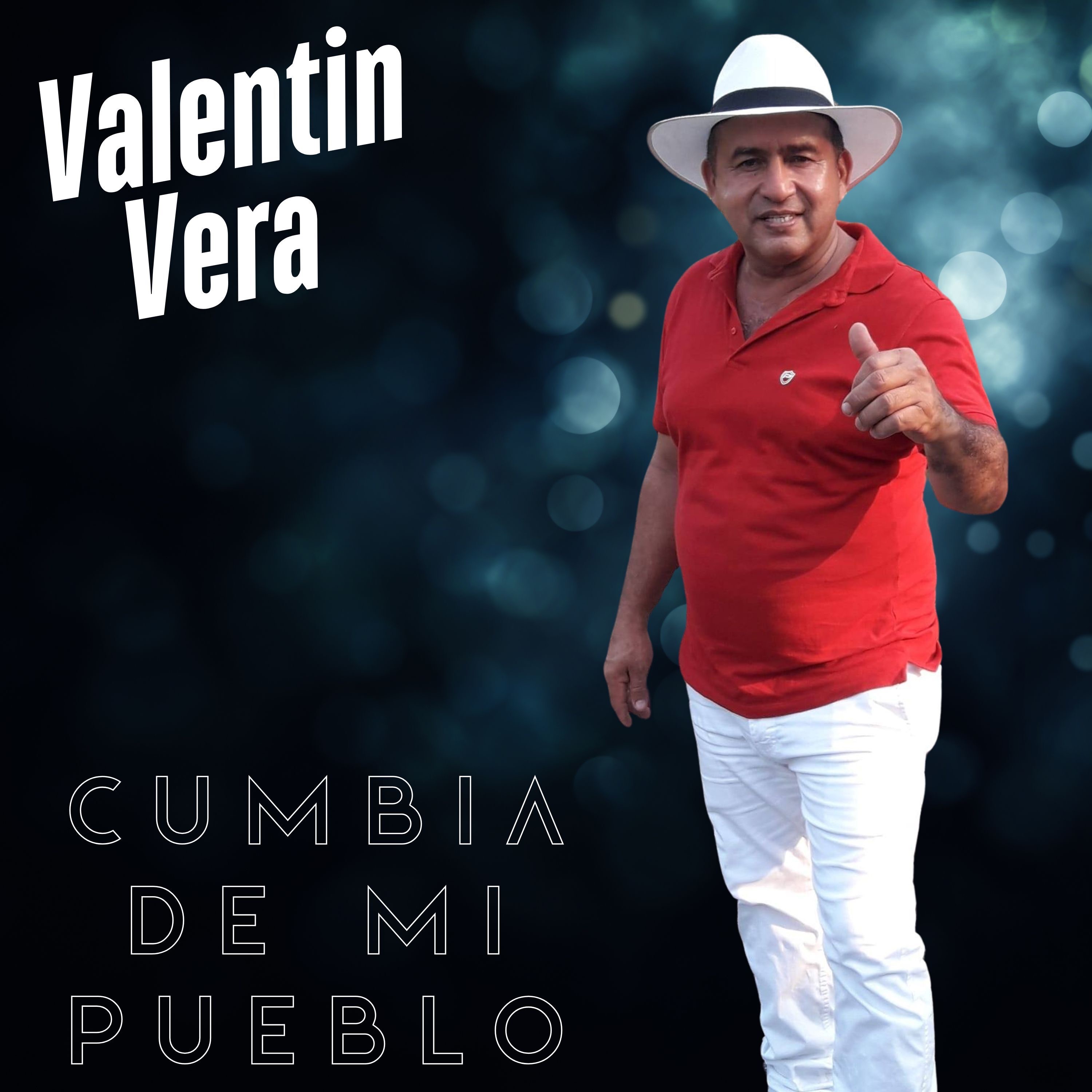 Cumbia de Mi Pueblo