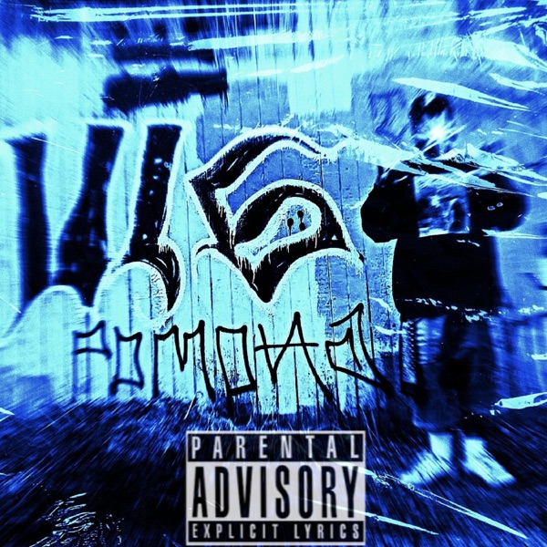 (Syko) [Living Like a West Sider] - Single