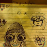 I WAS LOST FOR SO LONG, SOMEONE HAD TO FIND ME - Single - Ghostshaft