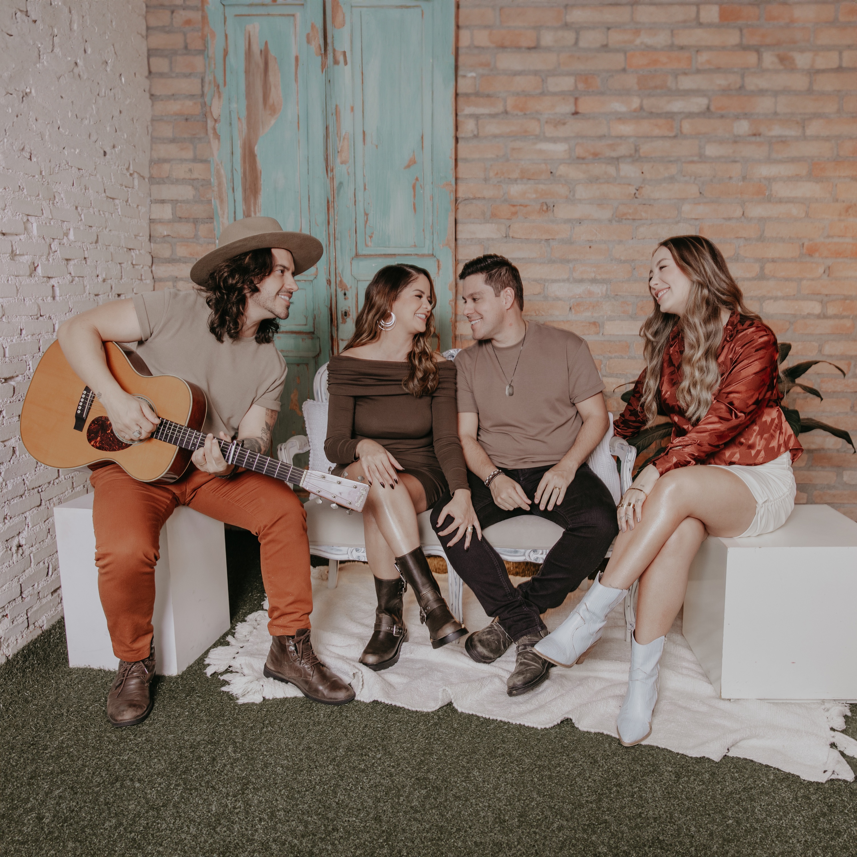 Pagando a Língua - Single