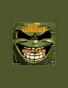 聆聽 Rave Kommando、觀看音樂影片、閱讀小傳、查看巡演日期等！