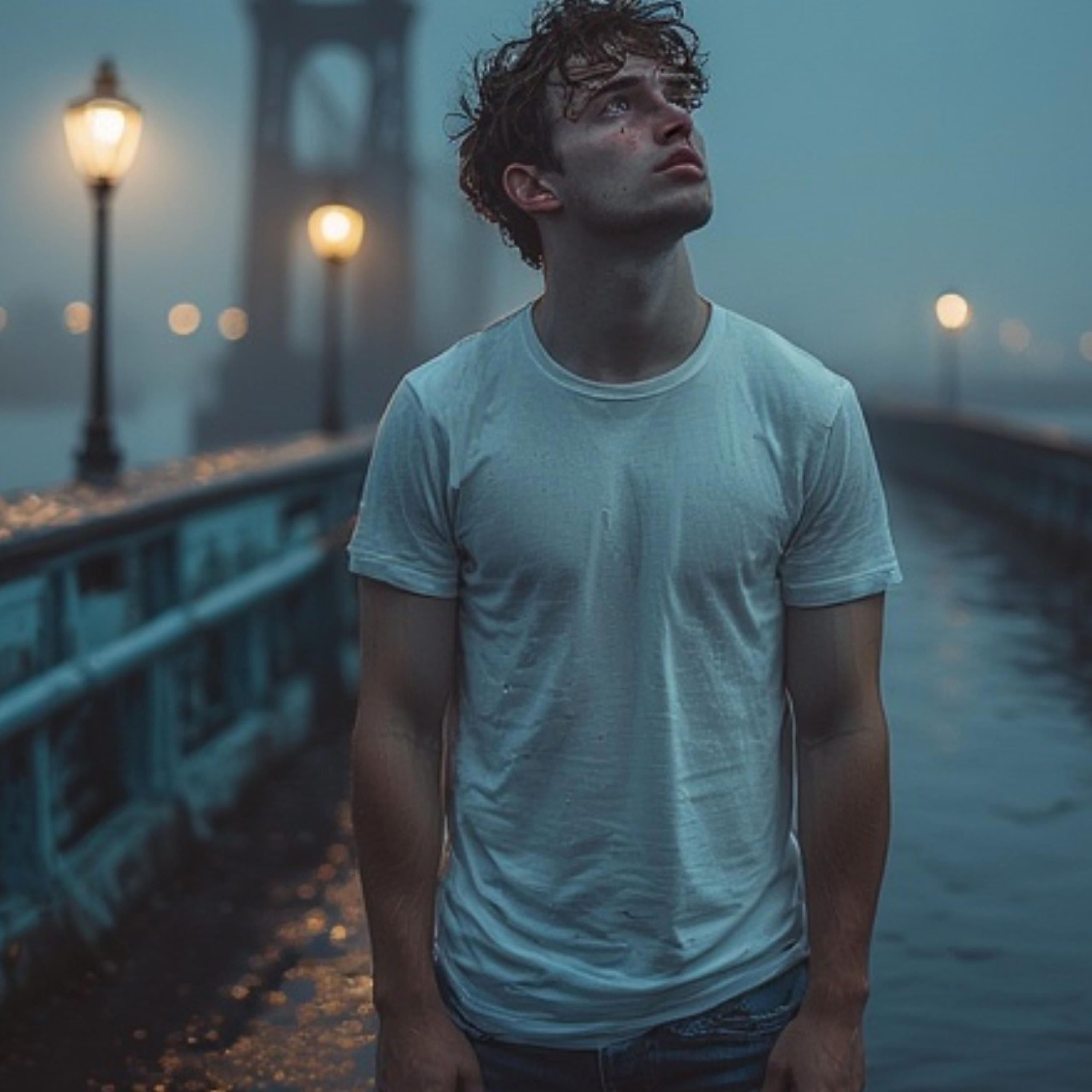 “A Love I Couldn’t Carry Alone” - Single