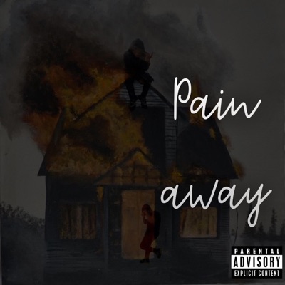 Pain away (feat. Lul chapo) - Single