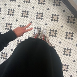 Damn! (feat. brVyzo) blistars