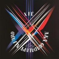 X Fé - Single - A.K.A. Guadalupe Alfaro & KOPR BEATS