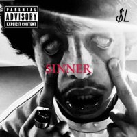 SINNER - Single - Cxristxn