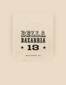Listen to Bella Bazarria, watch music videos, read bio, see tour dates & more!