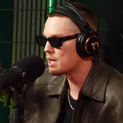 LINLI (Radio freestyle) (feat. LINLI) - Single