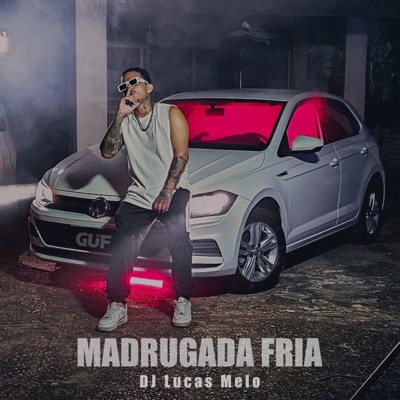 Madrugada Fria - Single