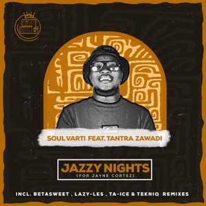 Jazzy Nights (feat. Tantra Zawadi)