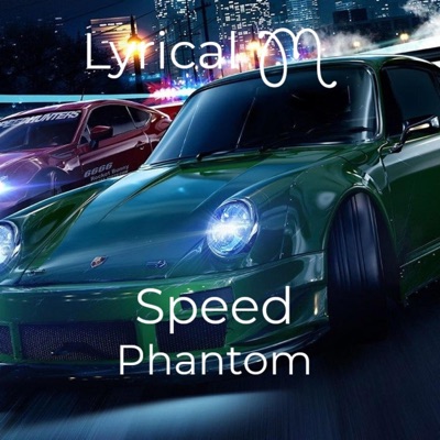 Speed Phantom - Single