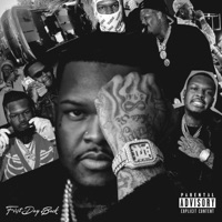 First Day Back - Single - Lil Vada