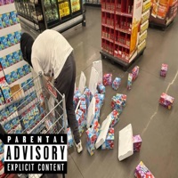 No Vacationz - Single - TrillTuga