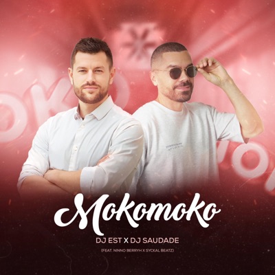 Mokomoko - Single
