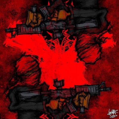 Dead Opps (feat. Aye.5ive) - Single