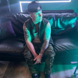 GOD GIVEN (feat. JES-B & NandoBandz) WE$ G