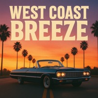 West Coast Breeze - Single - Klaus