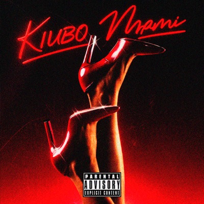 Kiubo Mami - Single