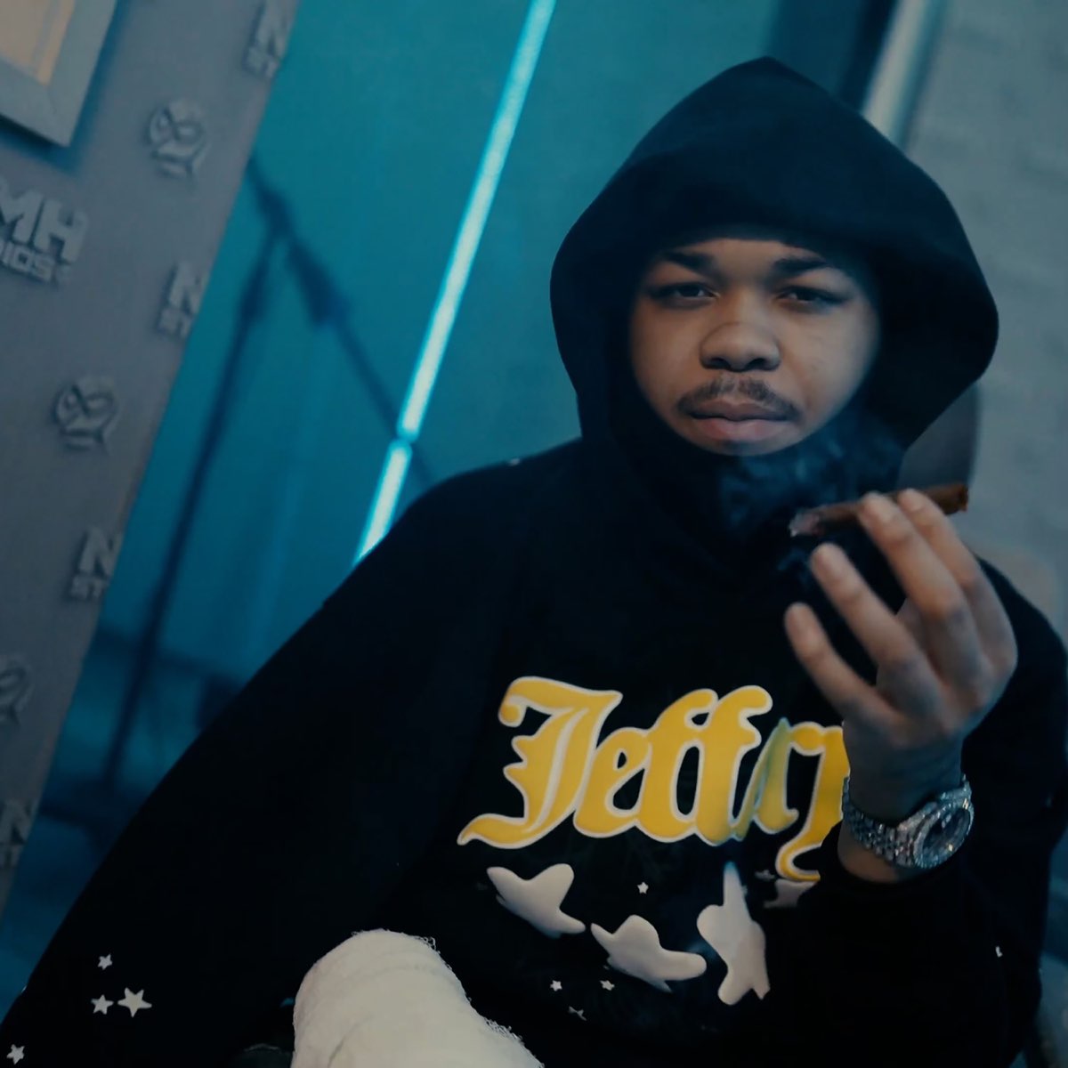 ‎Long Live My Bruddas - Single - Album by BloodHound Q50 - Apple Music