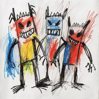 ЗДРАВСТВУЙТЕ - Single