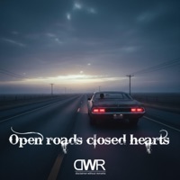 Open roads closed hearts (feat. Charlay McLee) - Single - disclaimer without remarks