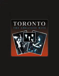 Listen to Toronto, watch music videos, read bio, see tour dates & more!