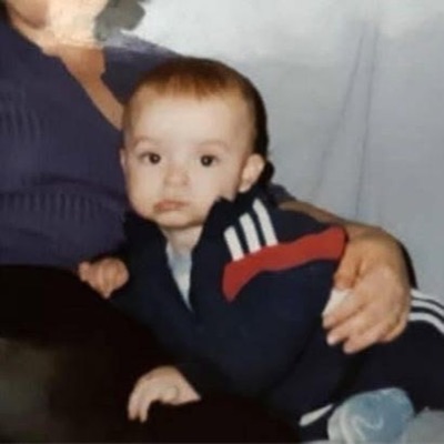 A True Sad Story - Single