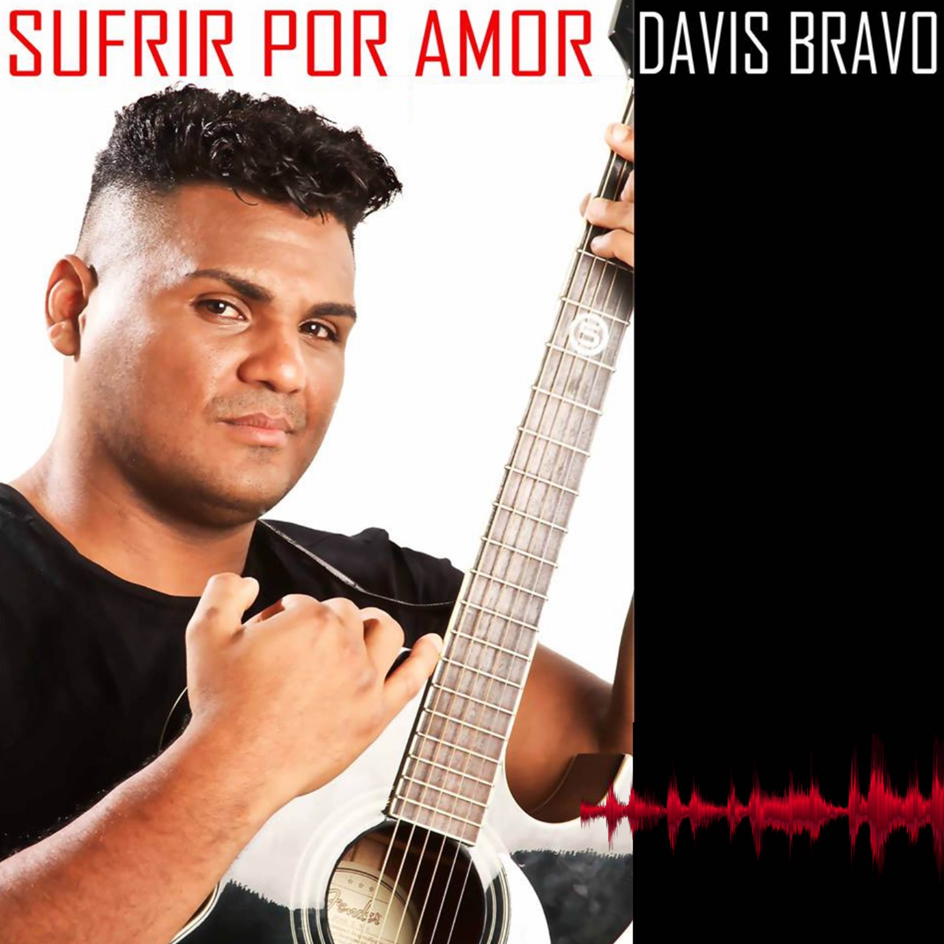 Sufrir Por Amor - Single