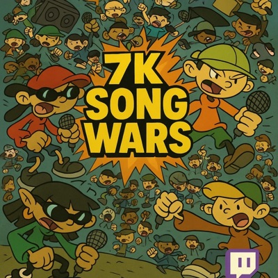 7k Song Wars