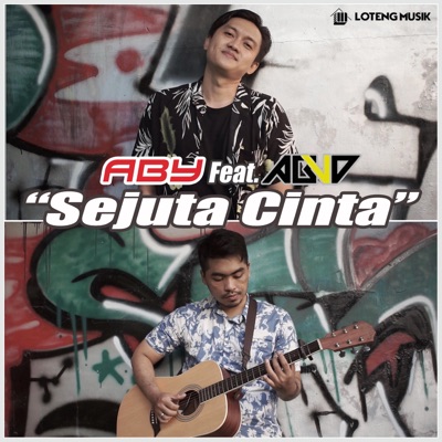 Sejuta Cinta (feat. ABVD) - Single