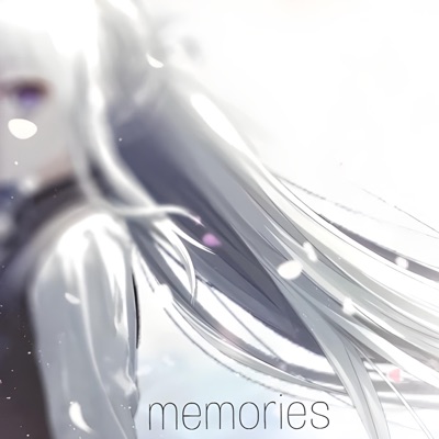 memories - Single