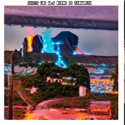 Hasta Los Mas Duros Se Asombran - Single