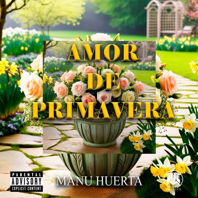 Amor de primavera - Single