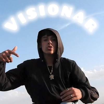 VISIONAR - Single