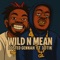 Wild N Mean (feat. 10Tik) - Dosted Gennah lyrics