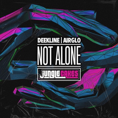 Not Alone - Single